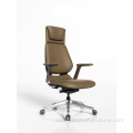 Luxury Leather Boss Chair Ececutive Office Chair